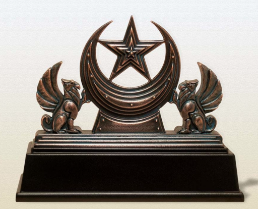 • GRİFON - AYYILDIZ